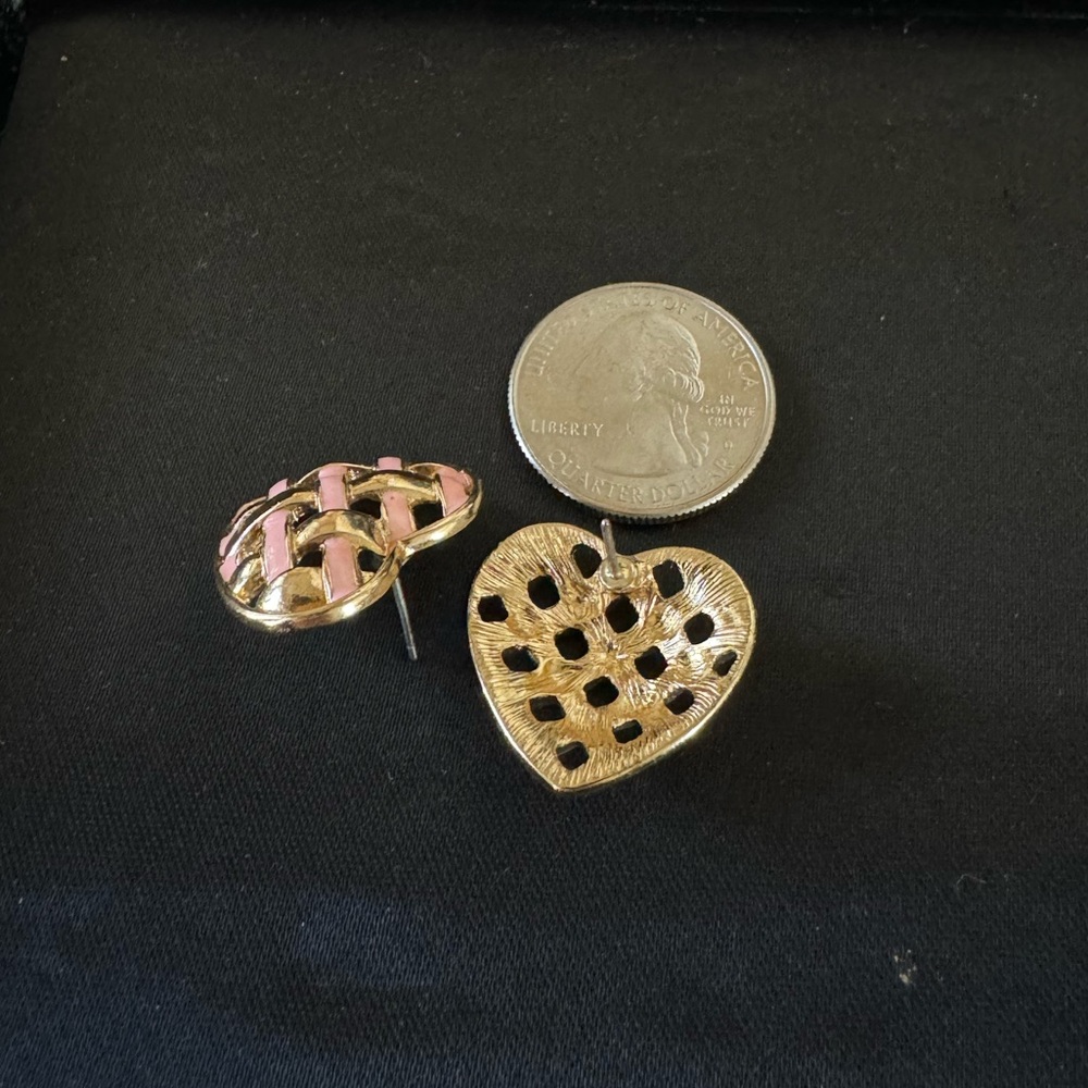 Statement Earring Bundle - image 3